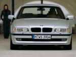 BMW 740d 1999 года
